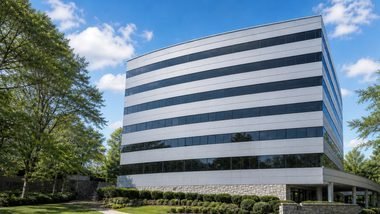 La oficina de Atlanta de Delgado Purdy Law en Perimeter Center