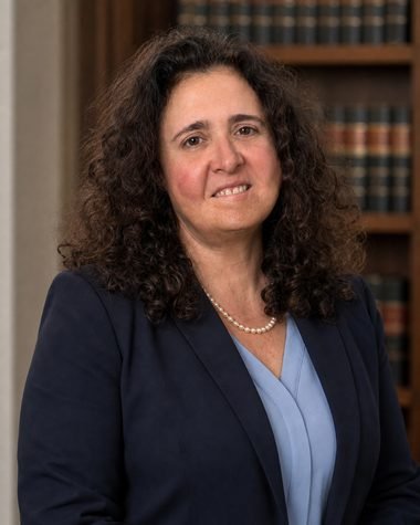 Jacqueline Delgado, founding partner of Delgado Purdy Law