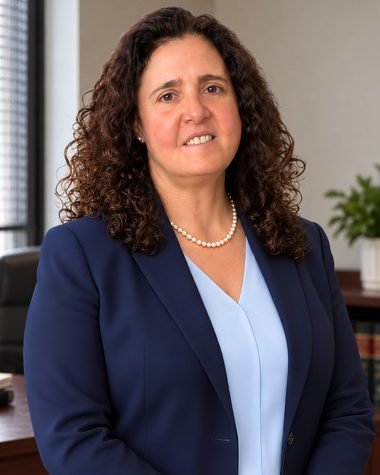 Jacqueline Delgado, founding partner of Delgado Purdy Law