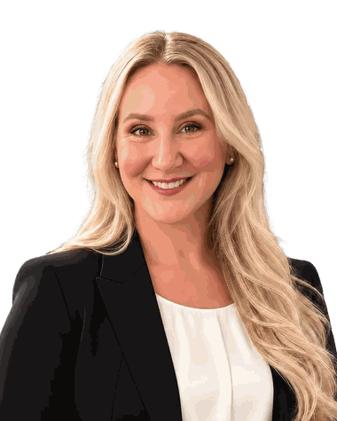 Jessica Smith, attorney at Delgado Purdy Law in Chicago