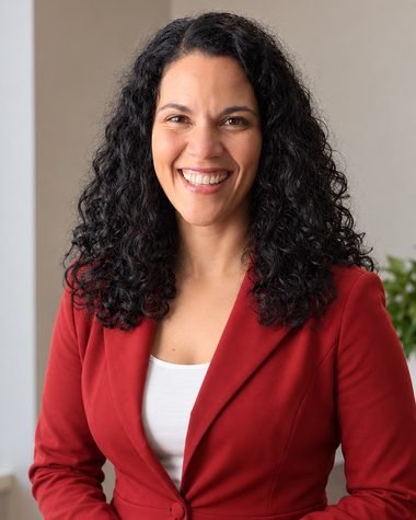 Thais Purdy, founding partner of Delgado Purdy Law